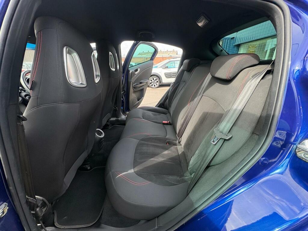 Alfa Romeo Giulietta 1.75 Tbi 240 Veloce Tct Black #15