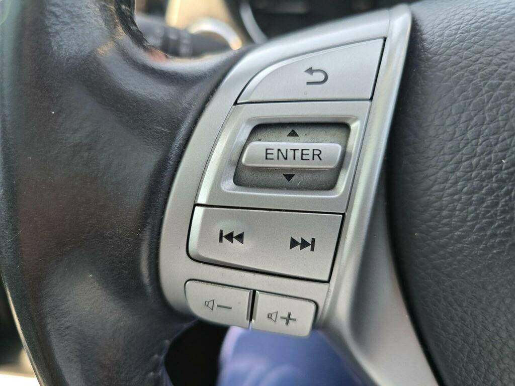 Nissan Qashqai 1.5 Dci 110 N-tec 2Wd Blue #32