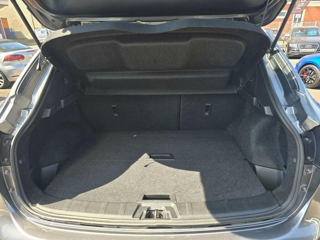 Nissan Qashqai 1.5 Dci 110 N-tec 2Wd Blue #12