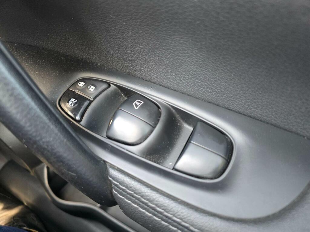Nissan Qashqai 1.5 Dci 110 N-tec 2Wd Blue #26