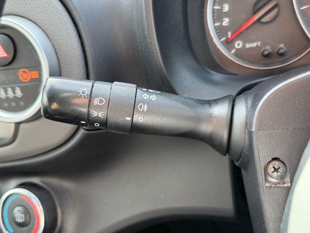 Toyota Yaris 1.33 Dual Vvt-i Tr Multidrive S Euro 5 #30
