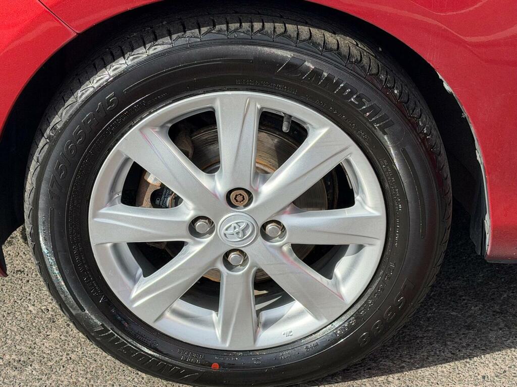 Toyota Yaris 1.33 Dual Vvt-i Tr Multidrive S Euro 5 #17