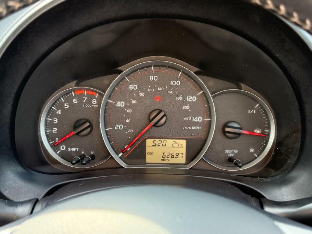 Toyota Yaris 1.33 Dual Vvt-i Tr Multidrive S Euro 5 #27