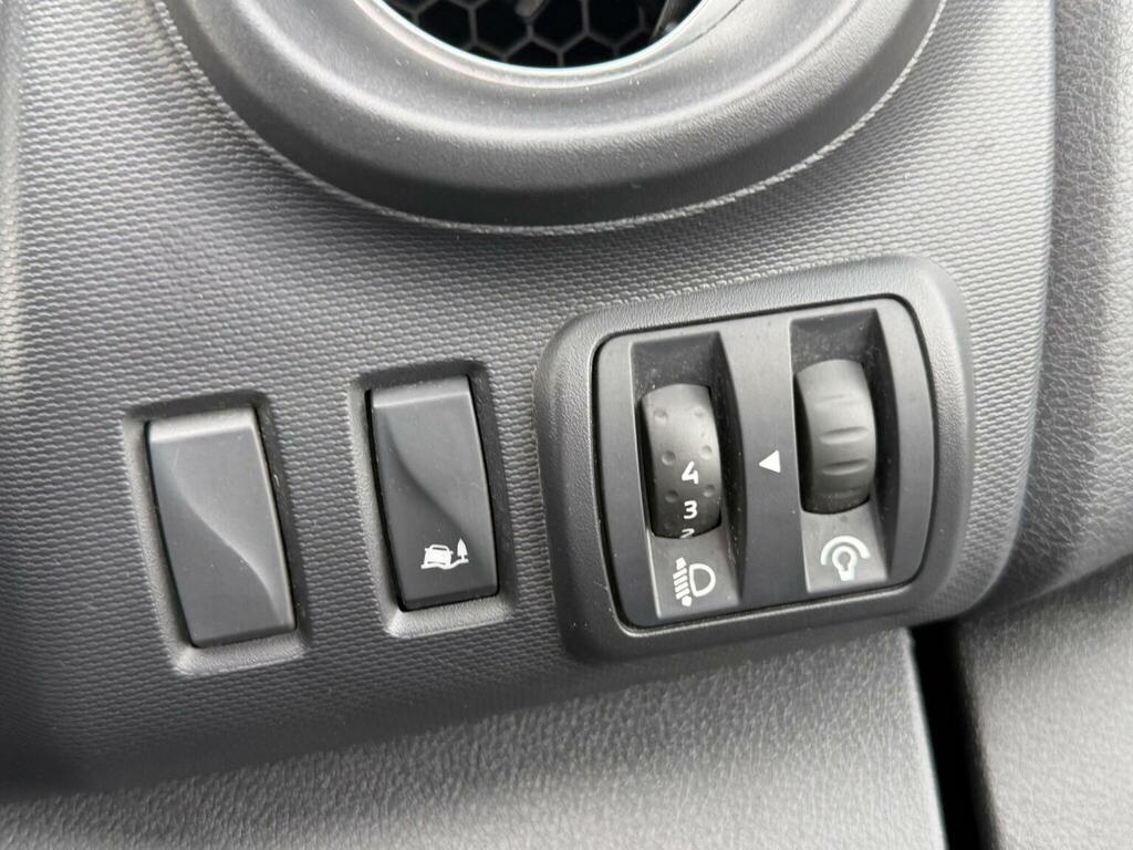 Renault Trafic 2.0 Dci Energy 30 Business Lwb Standard Roof Euro White #33