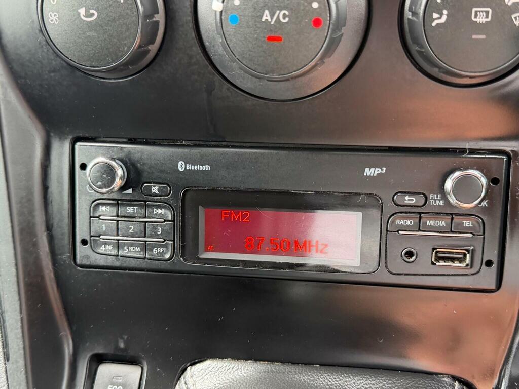 Mercedes-Benz CITAN 1.5 109 Cdi Traveliner L2 Euro 5 Silver #30