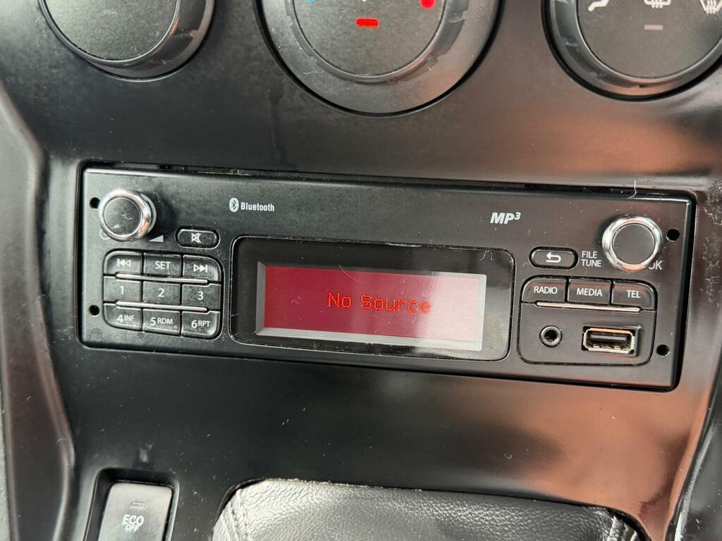 Mercedes-Benz CITAN 1.5 109 Cdi Traveliner L2 Euro 5 Silver #31