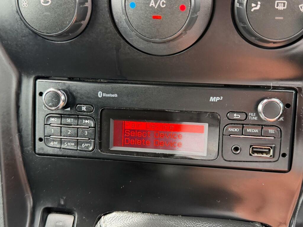 Mercedes-Benz CITAN 1.5 109 Cdi Traveliner L2 Euro 5 Silver #33