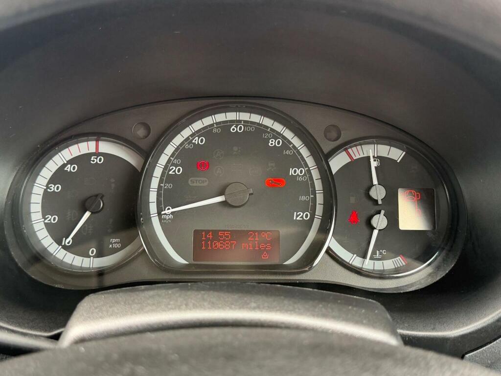 Mercedes-Benz CITAN 1.5 109 Cdi Traveliner L2 Euro 5 Silver #25