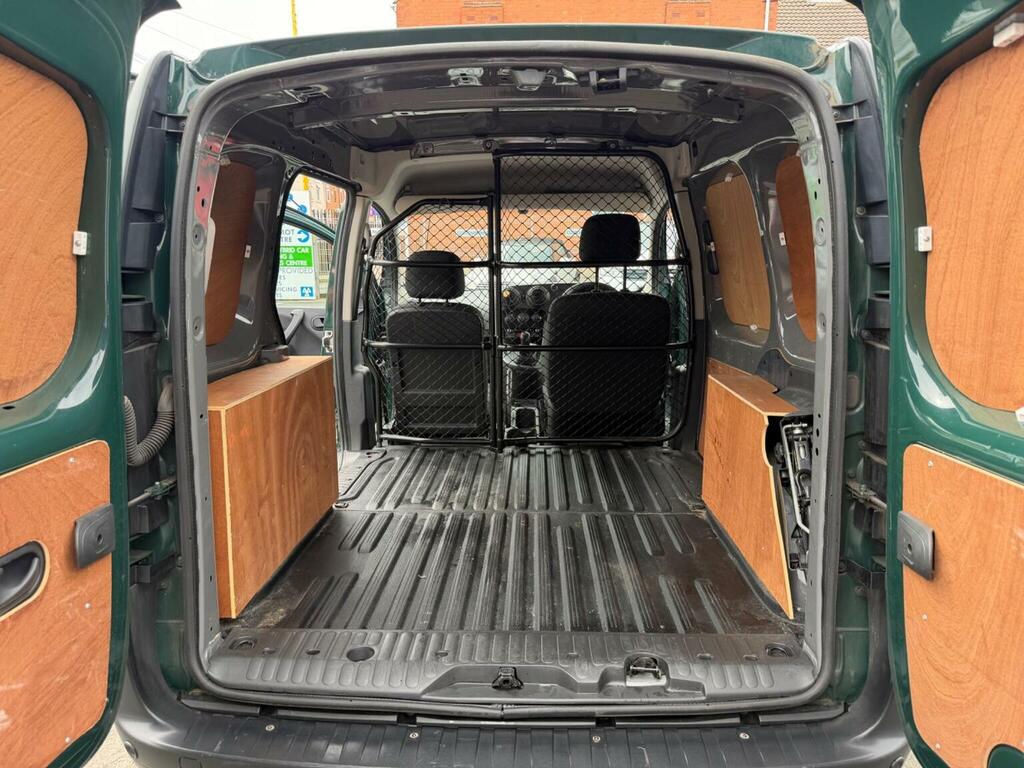 Mercedes-Benz CITAN 1.5 109 Cdi Traveliner L2 Euro 5 Silver #3