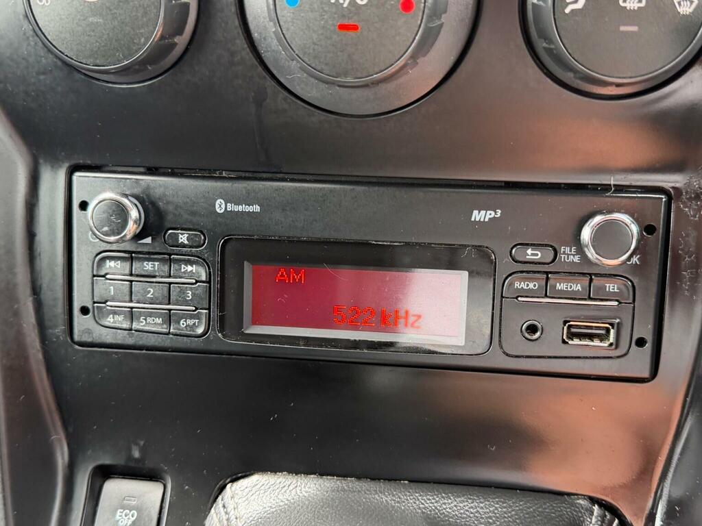 Mercedes-Benz CITAN 1.5 109 Cdi Traveliner L2 Euro 5 Silver #32
