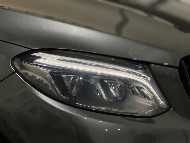 Mercedes-Benz GLE Coupe 2019 3.0 Gle43 V6 Amg Night Edition Coupe Petr Black #5