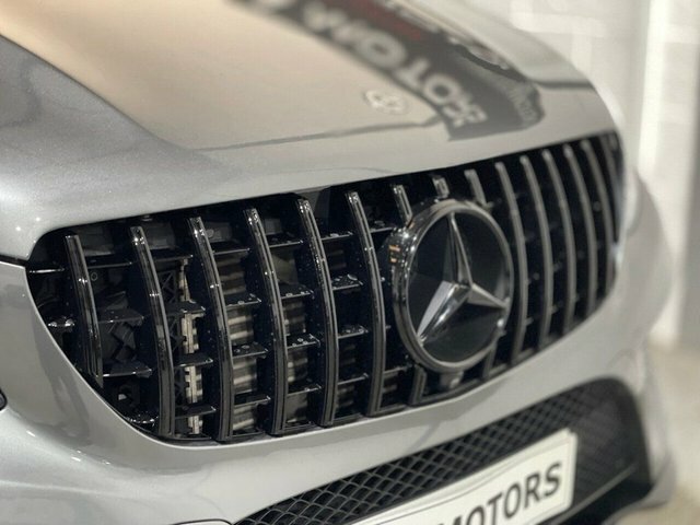 Mercedes-Benz GLE Coupe 2019 3.0 Gle43 V6 Amg Night Edition Coupe Petr Black #6