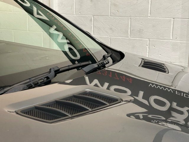 Mercedes-Benz GLE Coupe Coupe Gle 63 S 4Matic Night Edition 7G-tronic Black #10