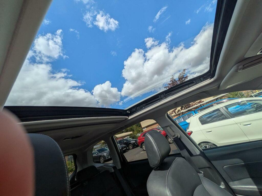 Subaru Forester 2.0D X 4Wd Euro 6 Grey #28