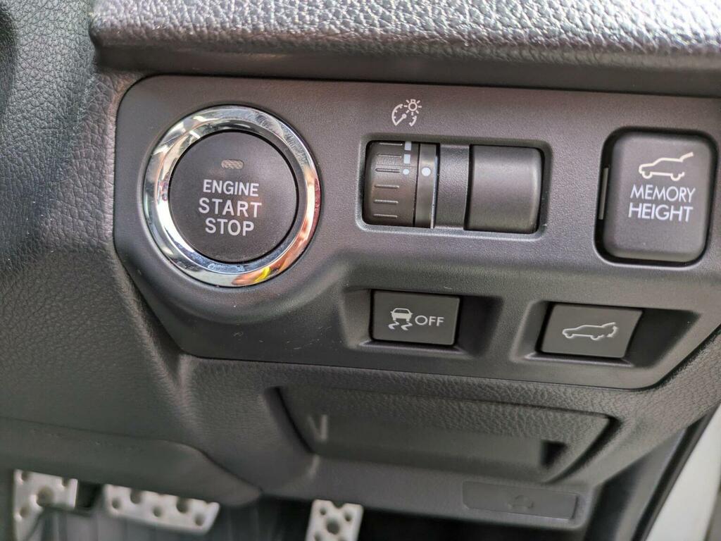 Subaru Forester 2.0D X 4Wd Euro 6 Grey #26