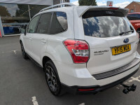 Subaru Forester 2.0D X 4Wd Euro 6 Grey #37