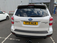 Subaru Forester 2.0D X 4Wd Euro 6 Grey #36