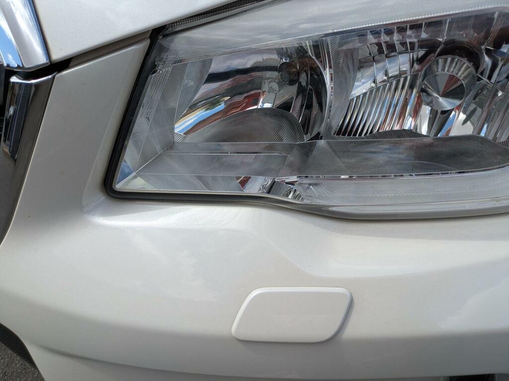 Subaru Forester 2.0D X 4Wd Euro 6 Grey #29