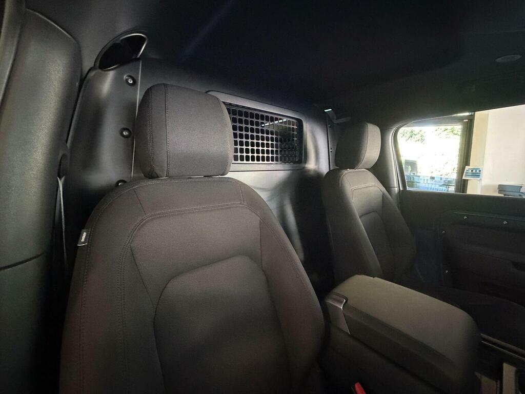 Land Rover Defender 90 D250 Mhev Hard Top Suv Swb Euro 6 Black #13
