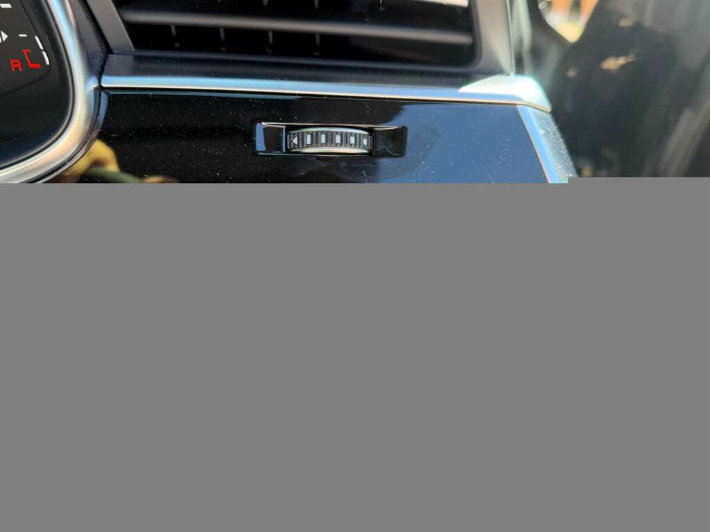 Audi RSQ8 4.0 Tfsi V8 Vorsprung Suv Tiptronic Qua Black #4