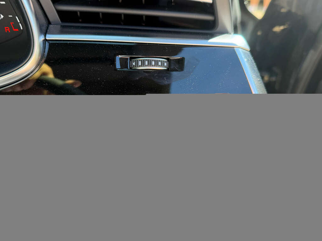 Audi RSQ8 4.0 Tfsi V8 Vorsprung Suv Tiptronic Qua Black #5
