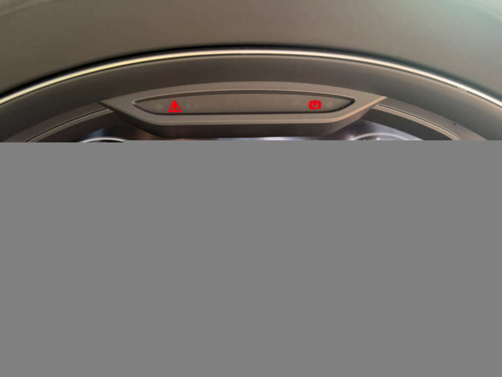 Audi RSQ8 4.0 Tfsi V8 Vorsprung Suv Tiptronic Qua Black #2