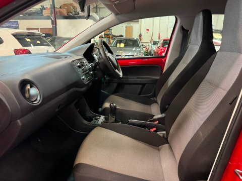 Skoda Citigo 1.0 Se 12V White #10
