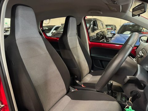 Skoda Citigo 1.0 Se 12V White #14