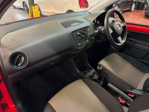 Skoda Citigo 1.0 Se 12V White #11