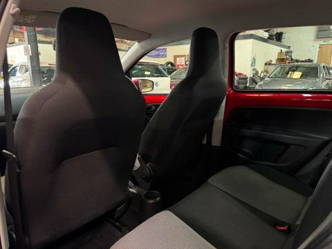 Skoda Citigo 1.0 Se 12V White #19
