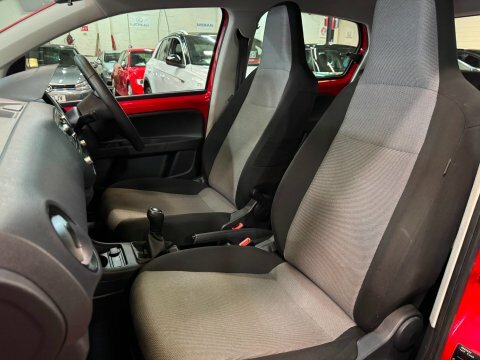Skoda Citigo 1.0 Se 12V White #13