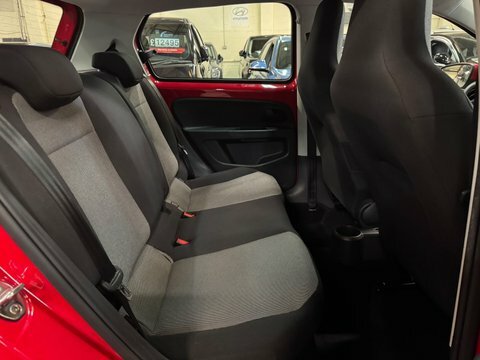 Skoda Citigo 1.0 Se 12V White #15