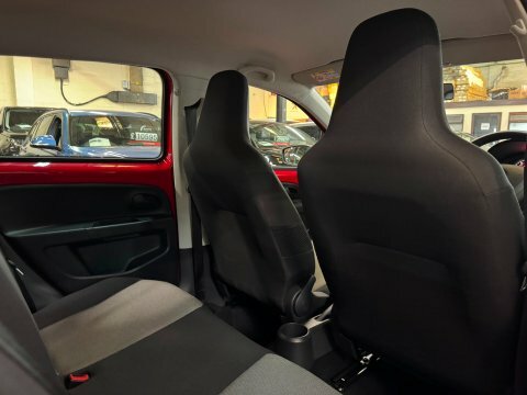 Skoda Citigo 1.0 Se 12V White #16