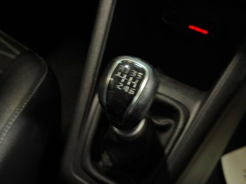 Kia Venga Venga 1 Air Isg White #22