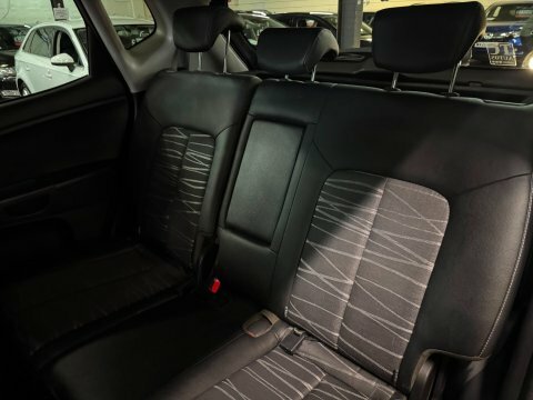 Kia Venga Venga 1 Air Isg White #19