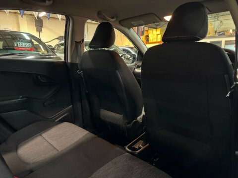 Kia Picanto 1.0 1 Air Euro 5 Silver #16