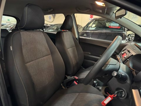Kia Picanto 1.0 1 Air Euro 5 Silver #10