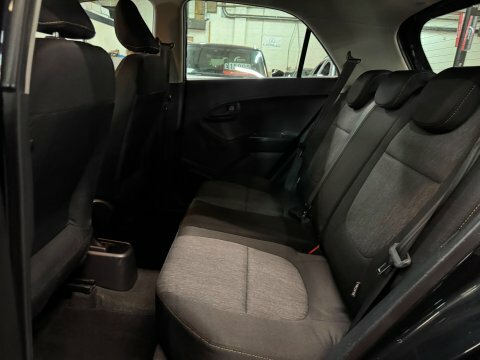 Kia Picanto 1.0 1 Air Euro 5 Silver #15