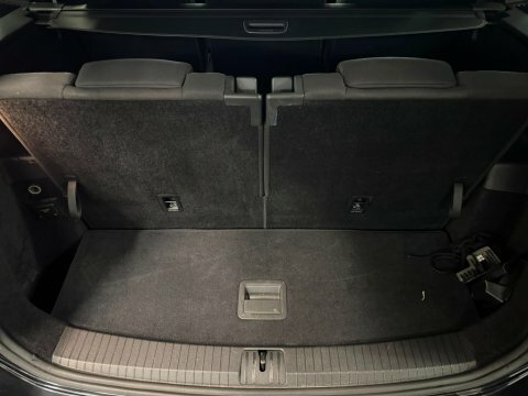 Volkswagen Touran Mpv 1.6 Tdi Bluemotion Tech Se 2015 Silver #41