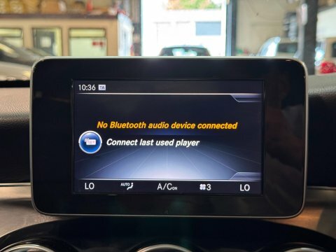 Mercedes-Benz C Class 2.1 C220 Cdi Amg Sport Edition G-tronic Euro 5 S Black #35