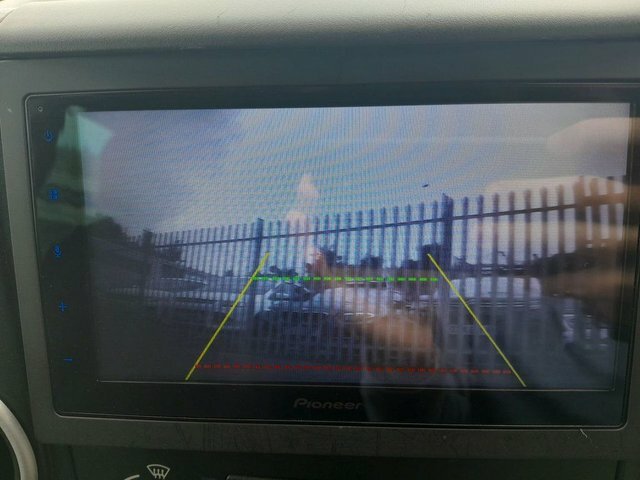Peugeot Partner Tepee 1.6 Bluehdi 75 Active Wheel Chair Access Grey #14