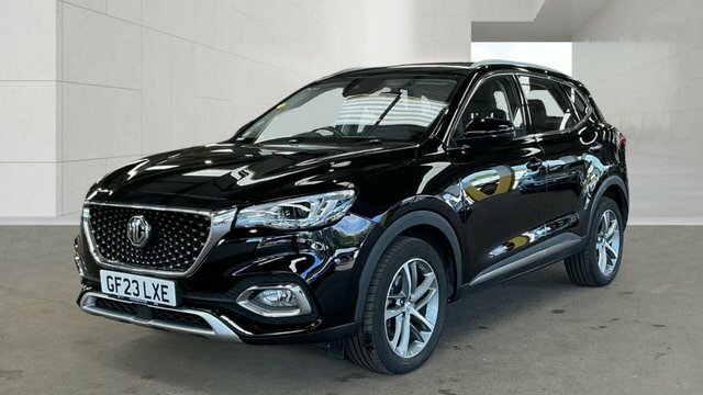 MG HS 2023 1.5 T-gdi Excite Suv Euro 6 Black