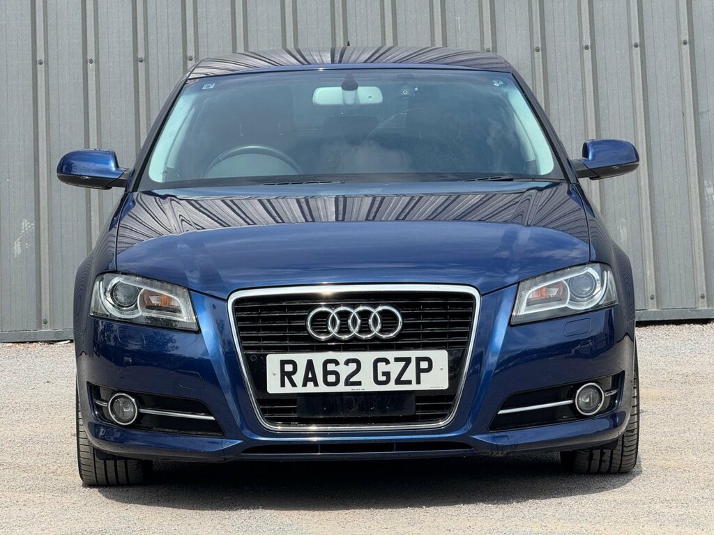 Audi A3 1.4 Tfsi Sport Sportback S Tronic Euro #3
