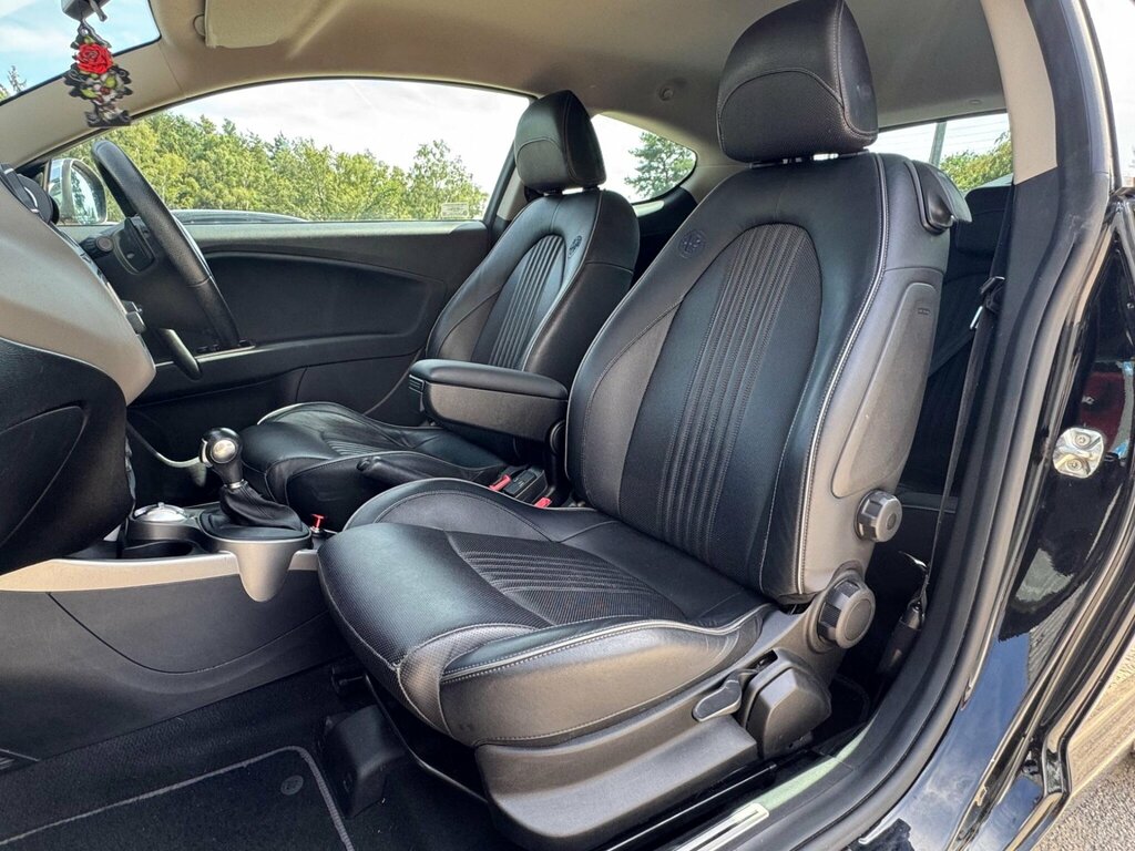 Alfa Romeo MiTo 0.9L Progression Twinair Tb #40
