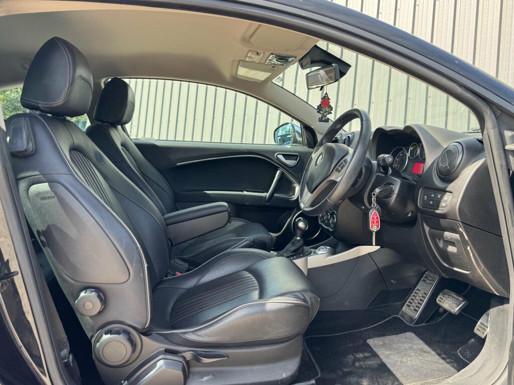 Alfa Romeo MiTo 0.9L Progression Twinair Tb #41