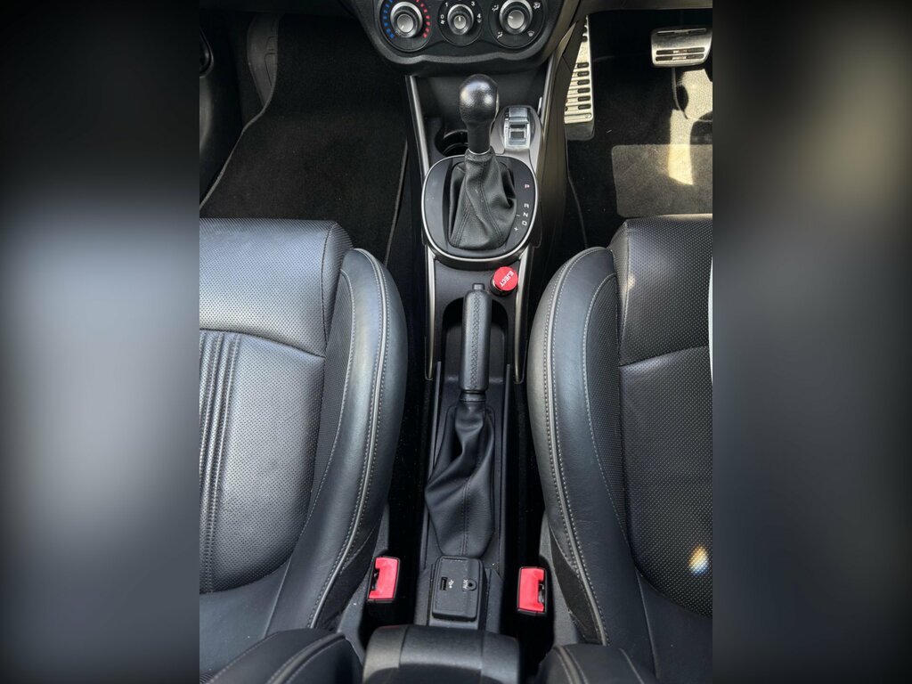 Alfa Romeo MiTo 0.9L Progression Twinair Tb #28