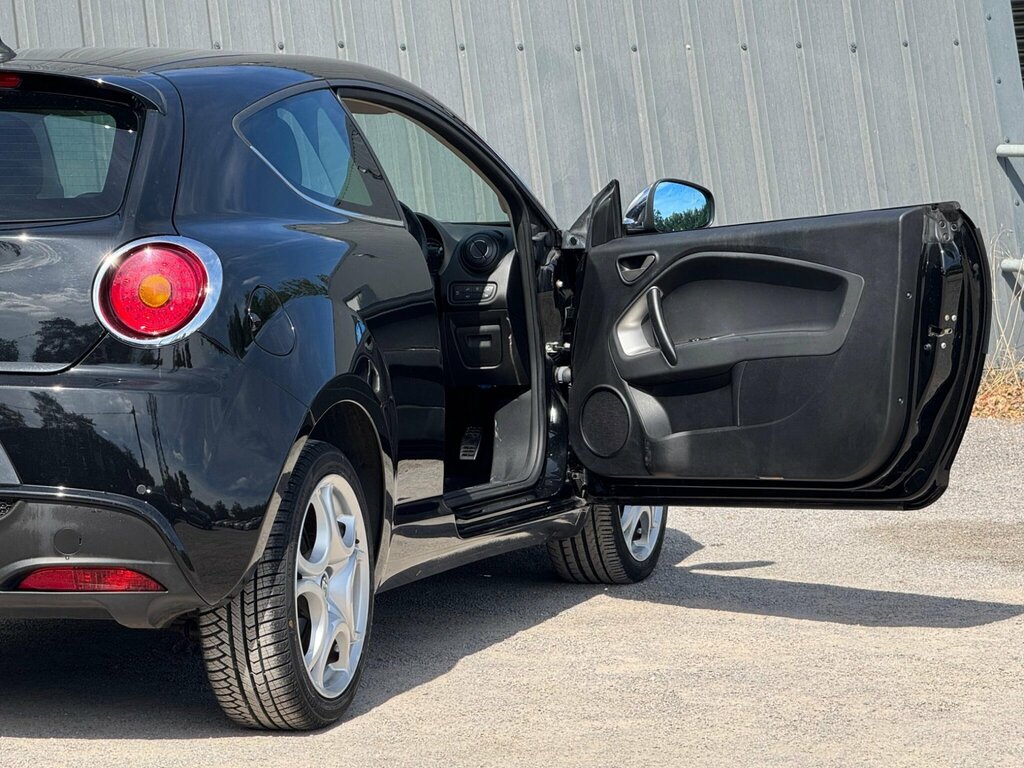 Alfa Romeo MiTo 0.9L Progression Twinair Tb #12
