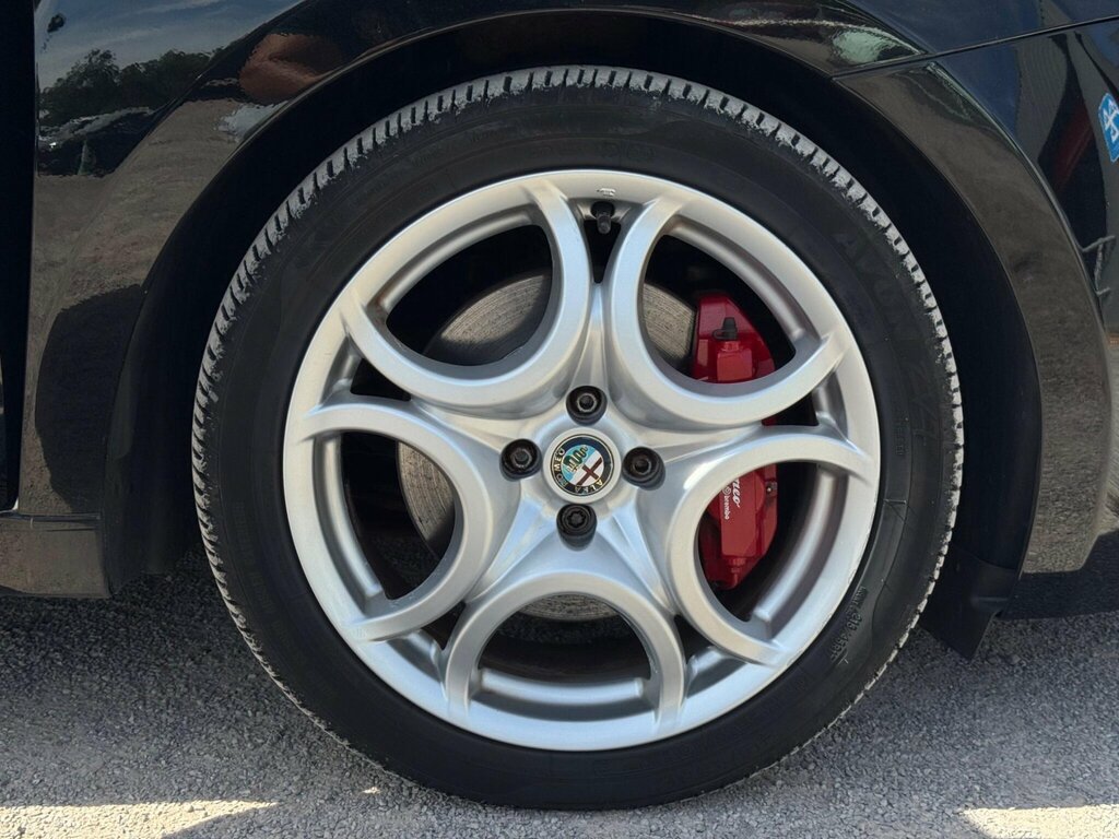 Alfa Romeo MiTo 0.9L Progression Twinair Tb #48