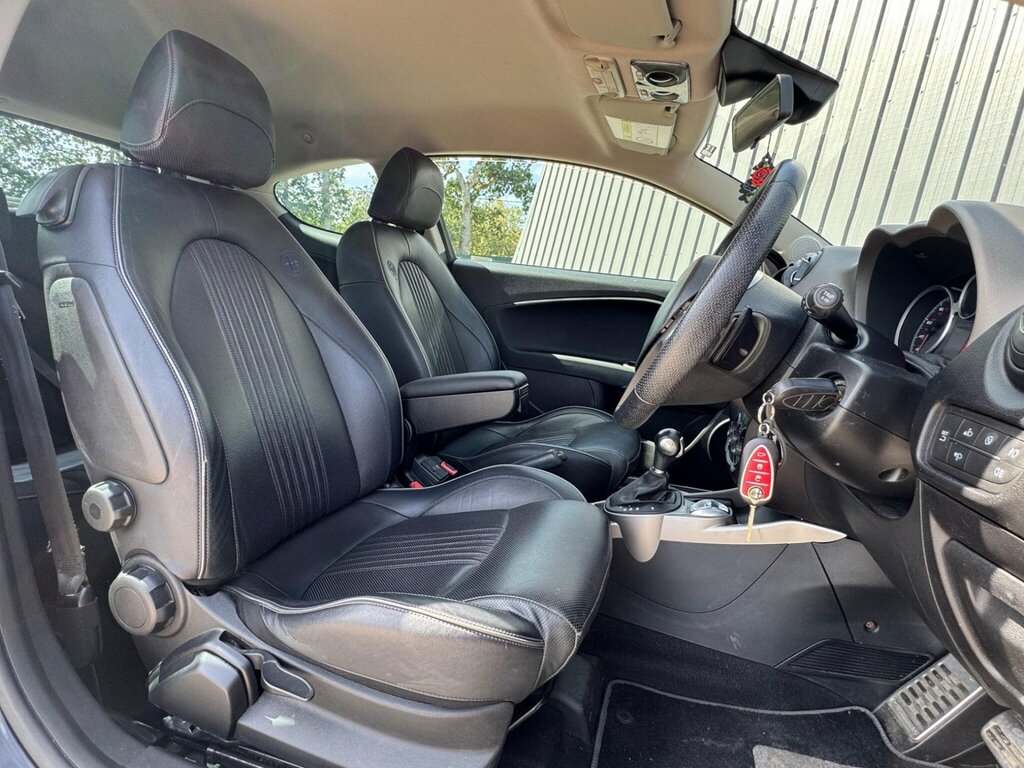 Alfa Romeo MiTo 0.9L Progression Twinair Tb #39