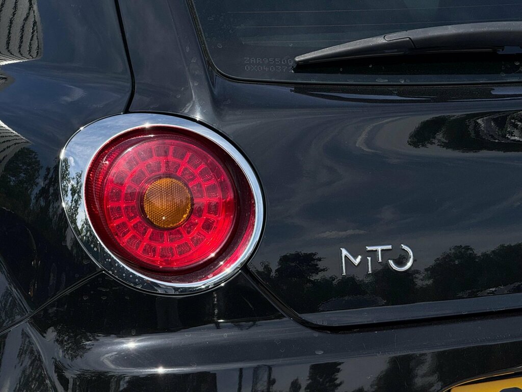 Alfa Romeo MiTo 0.9L Progression Twinair Tb #20